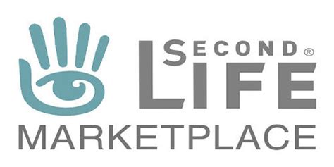 2nd life marketplace